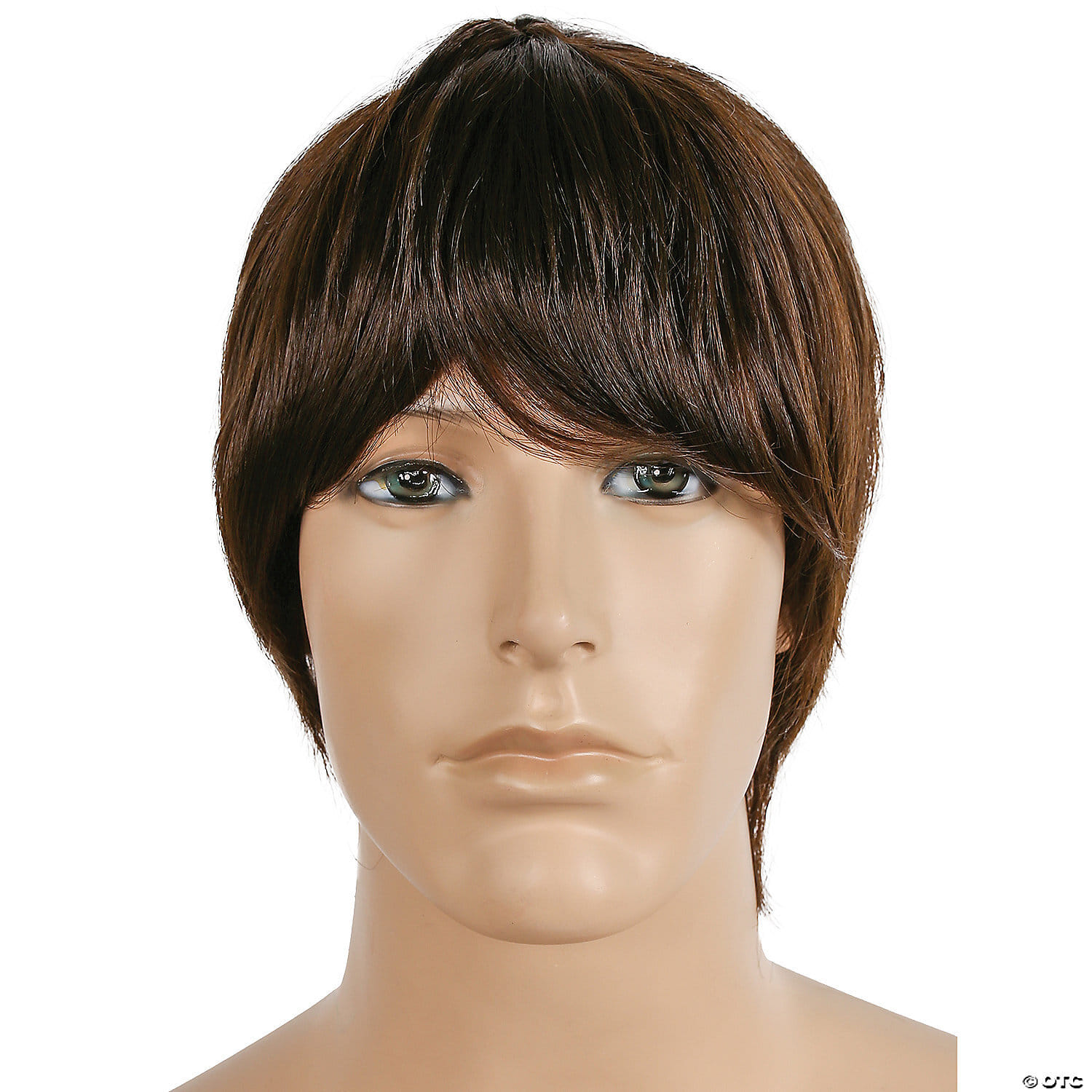 Bargain surfer style wig