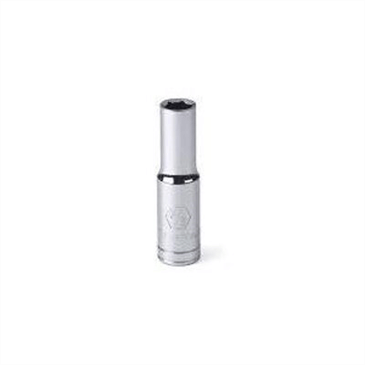 GearWrench 1/2 Inch Drive 6 Point Deep SAE Socket 15/16 Inch