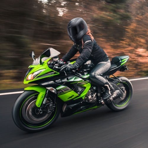 Motorcycle Helmet, Full Face, Adult Motocross Dirt Bike Helmet with Tinted and Clear Dual Visor, Motorbike Racing Street with Detachable Liner for Men & Women, DOT Approved, (Matte Black, M)