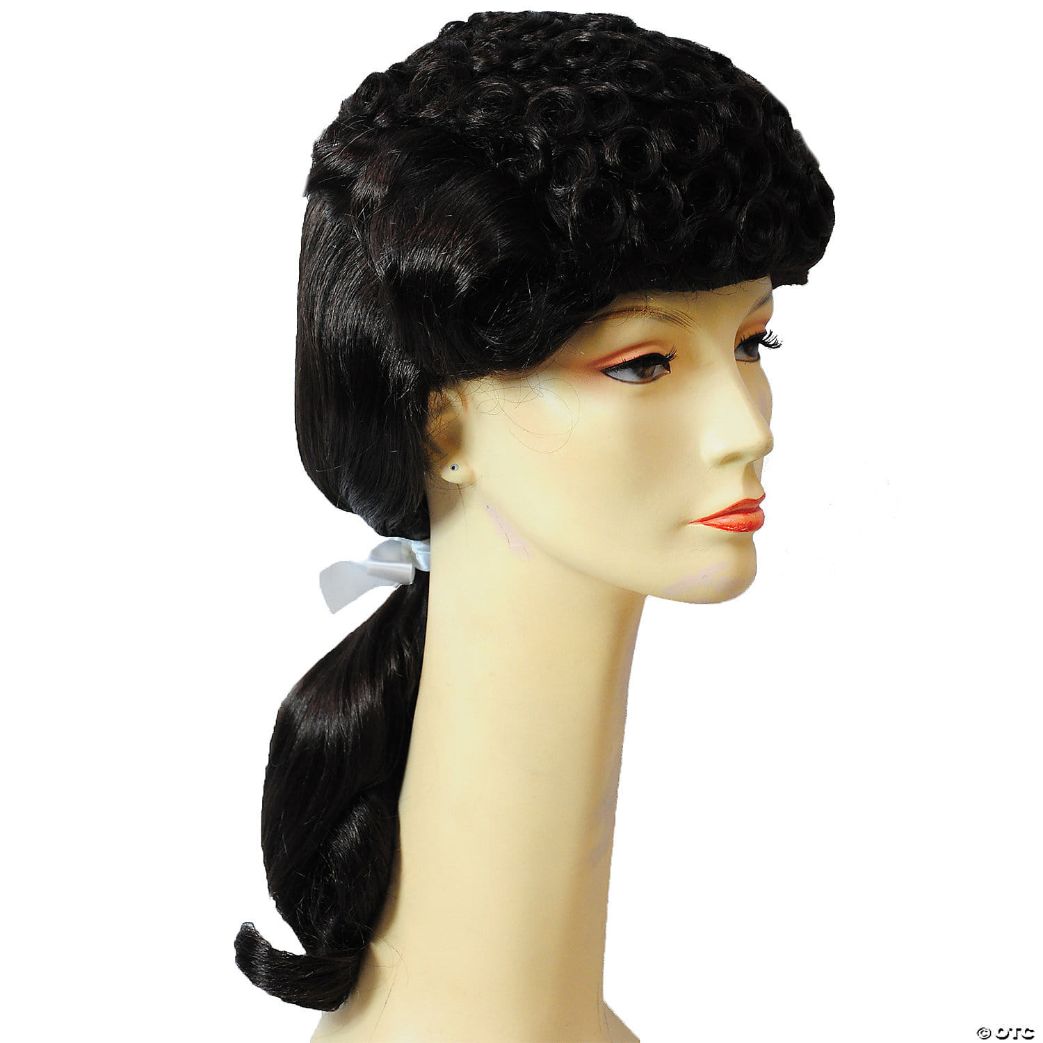 Ernestine wig