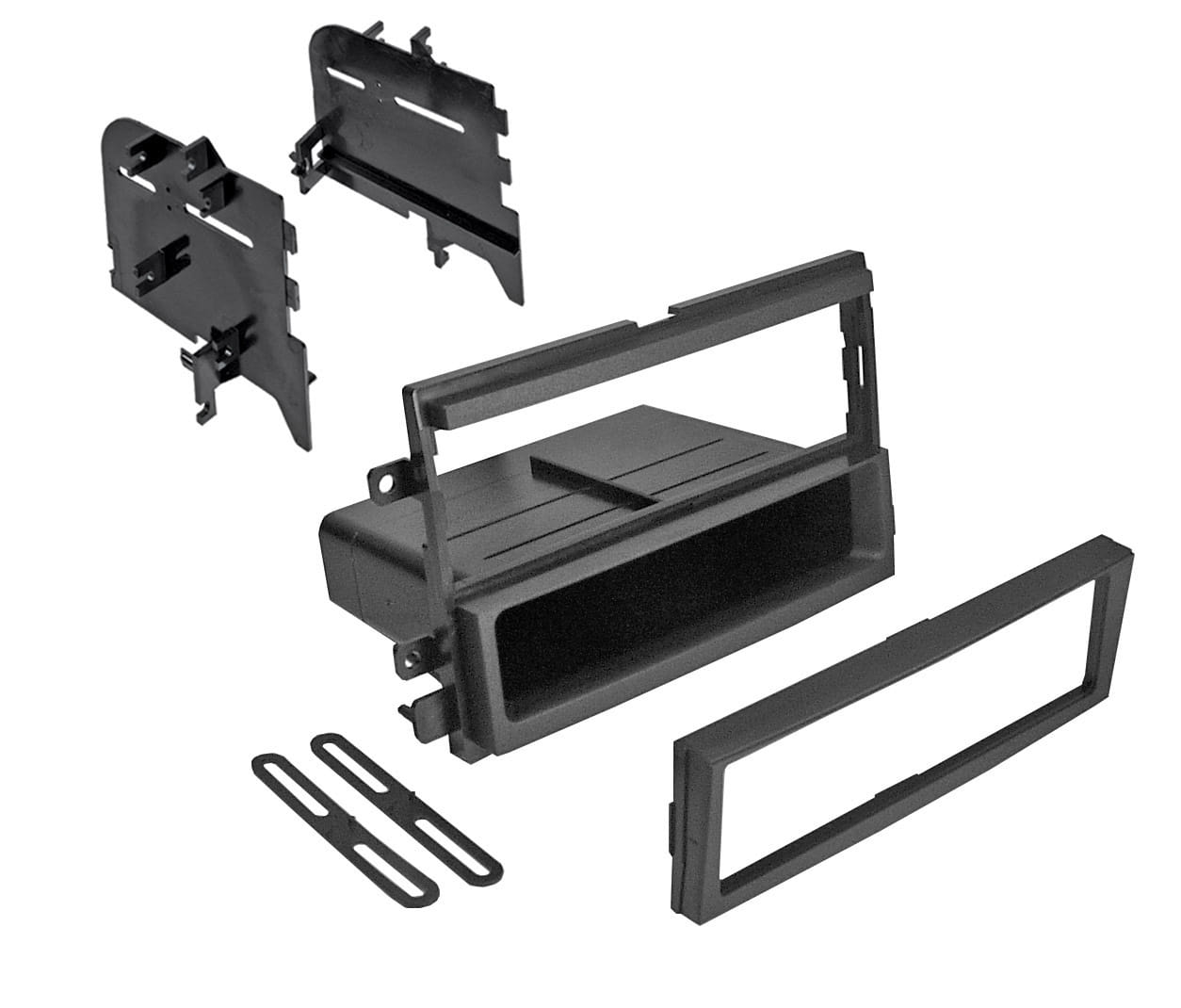 Installation kit '04-15 ford/ lincoln/mercury; a.i.