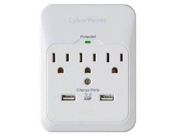 Csp300wur1 professional surge protector