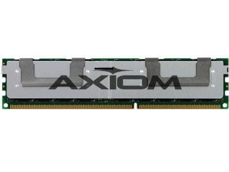 Axiom 8gb ddr3-1333 low voltage ecc rdimm for hp gen 8 - 647897-s21