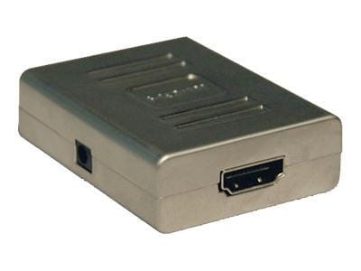 Eaton tripp lite series hdmi signal booster / extender, 1920 x 1200 (1080p) 24hz
