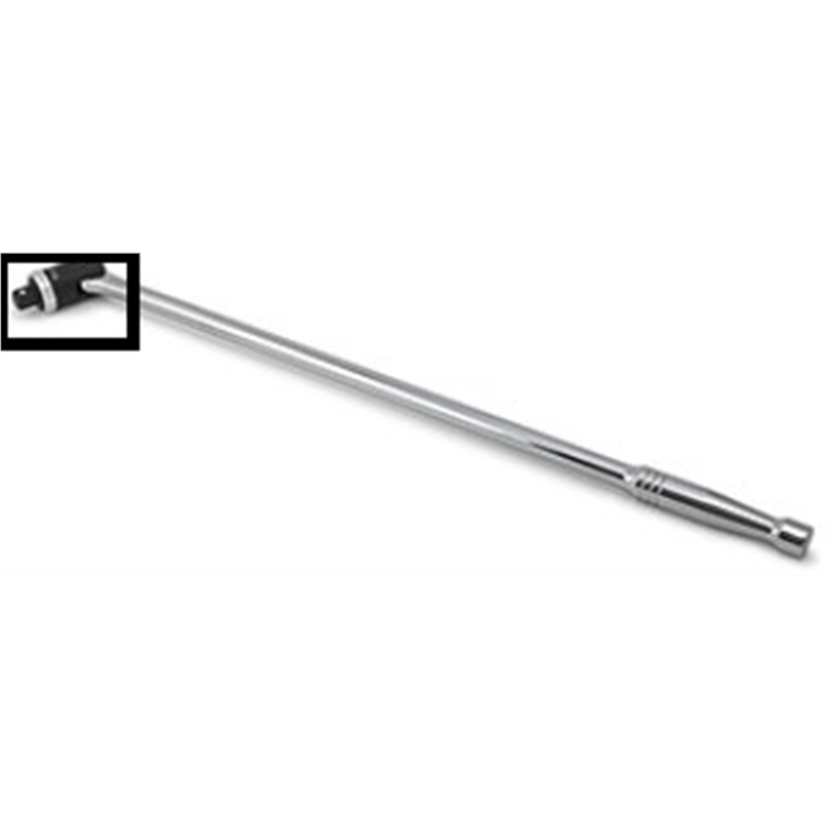 Titan replacement head 12018 breaker bar
