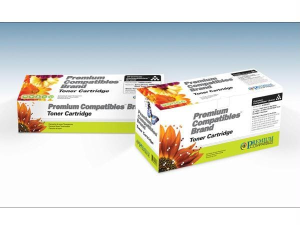 Pci brand canon 2617b001 cartridge 120 black toner cartridge 5000 page yield for