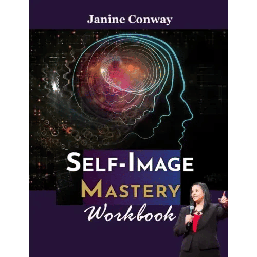 Self-Image Mastery Workbook - Paperback