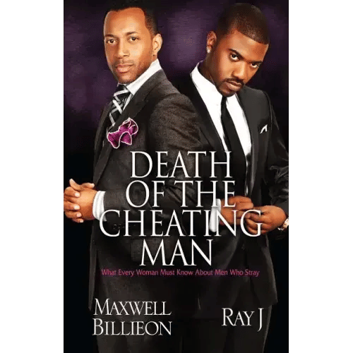 Death of the Cheating Man: What Every Woman Must Know about Men Who Stray - Paperback