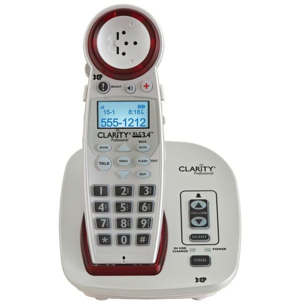 Loud big button spkrphn