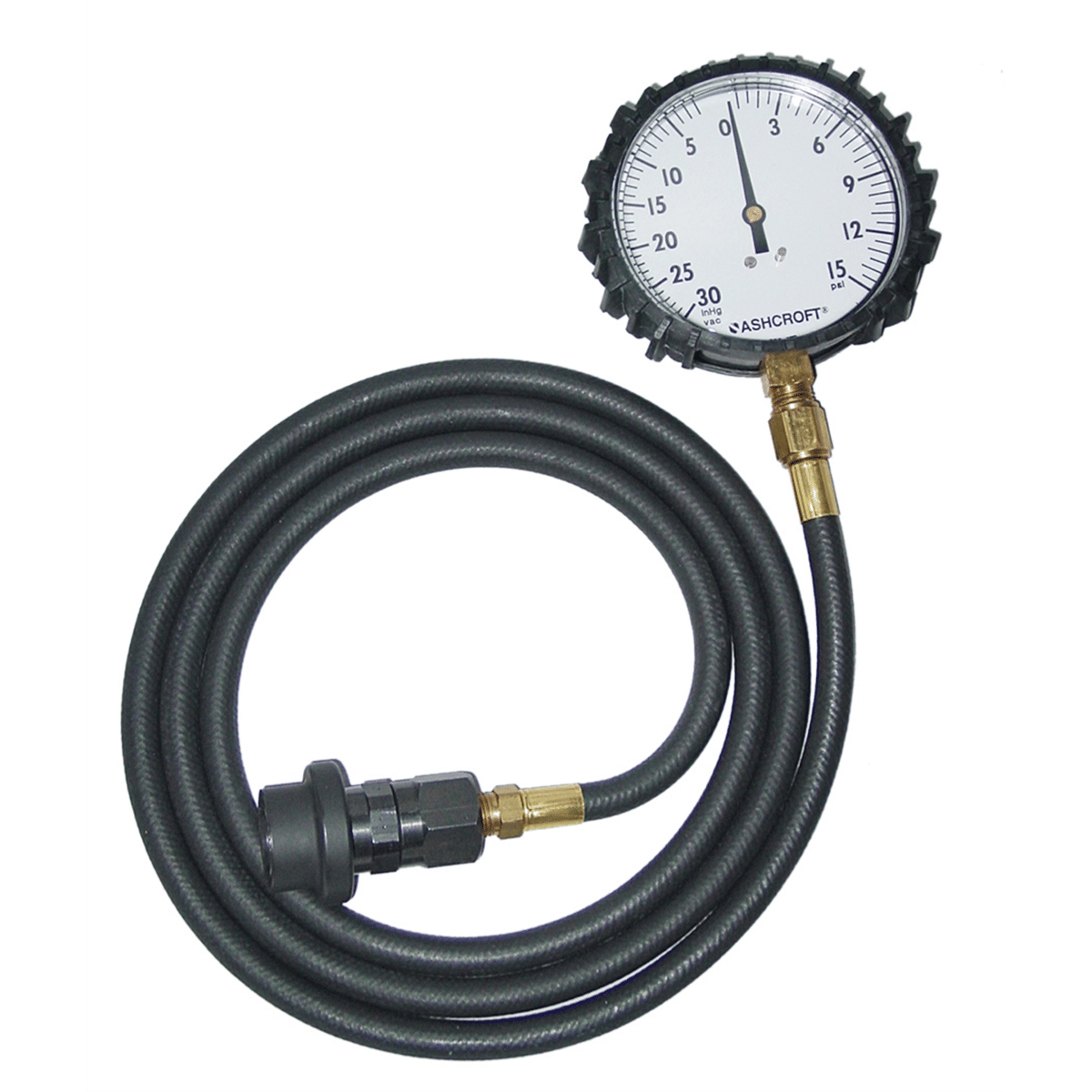 Lang Tools (Star Products) DIESEL FUEL SYSTEM TEST KIT GM 6.6L DURAMAX
