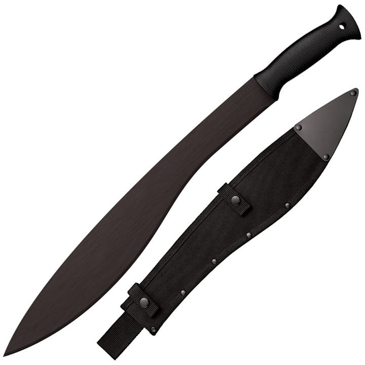 Cold Steel 17" Magnum Kukri Machete