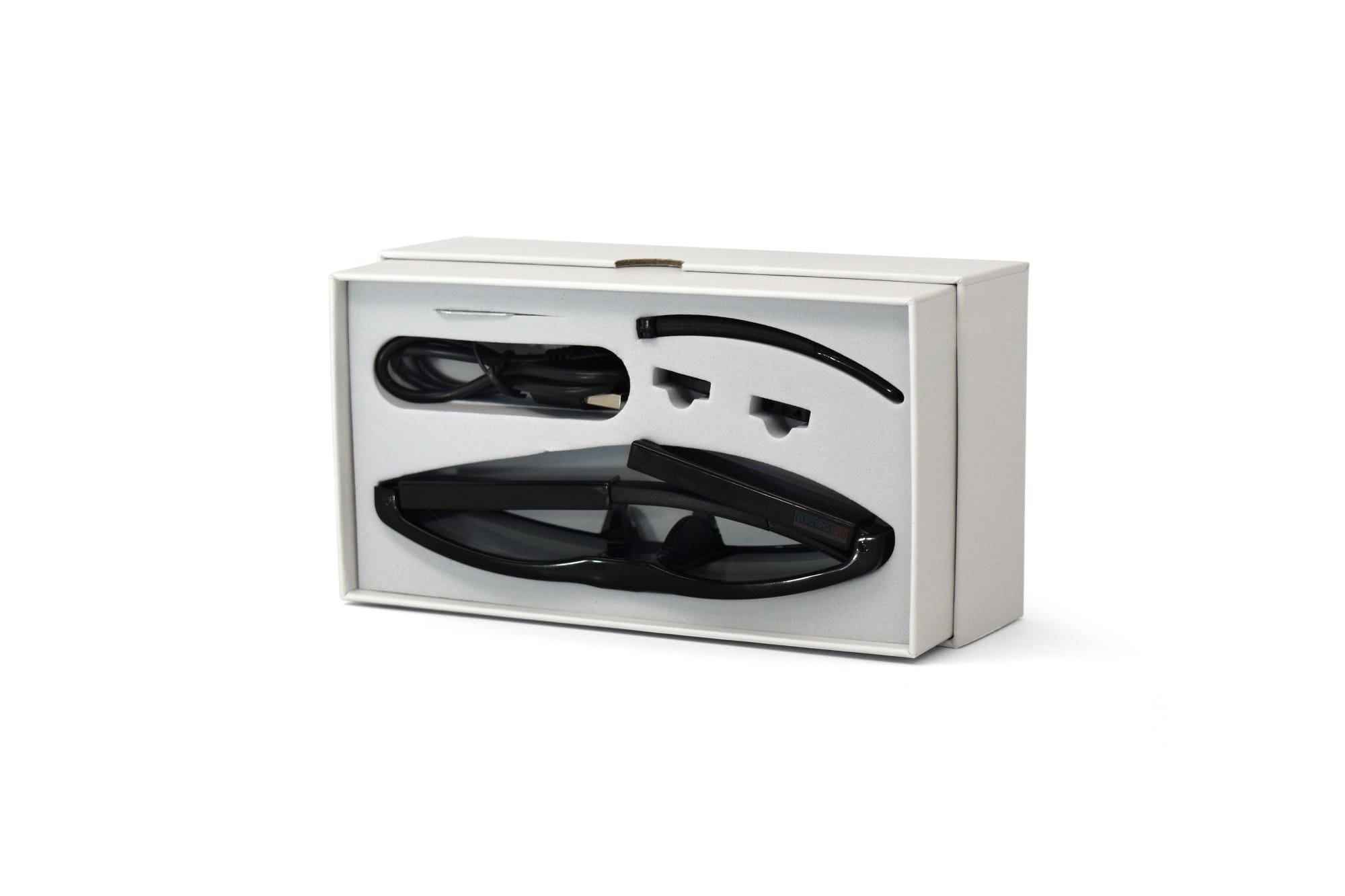 Affordable Trendy Video Audio Recording DVR Natural Eyewear Mini Camera