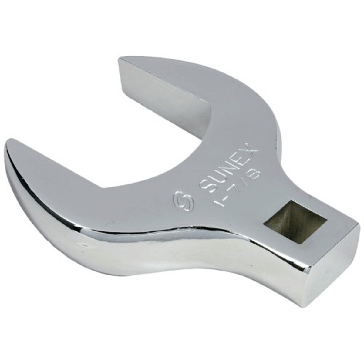 Sunex 1/2" Dr. 1-7/8" Jumbo Crowfoot Wrench