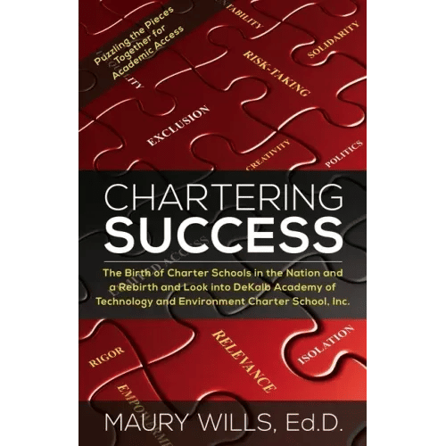 Chartering Success - Paperback