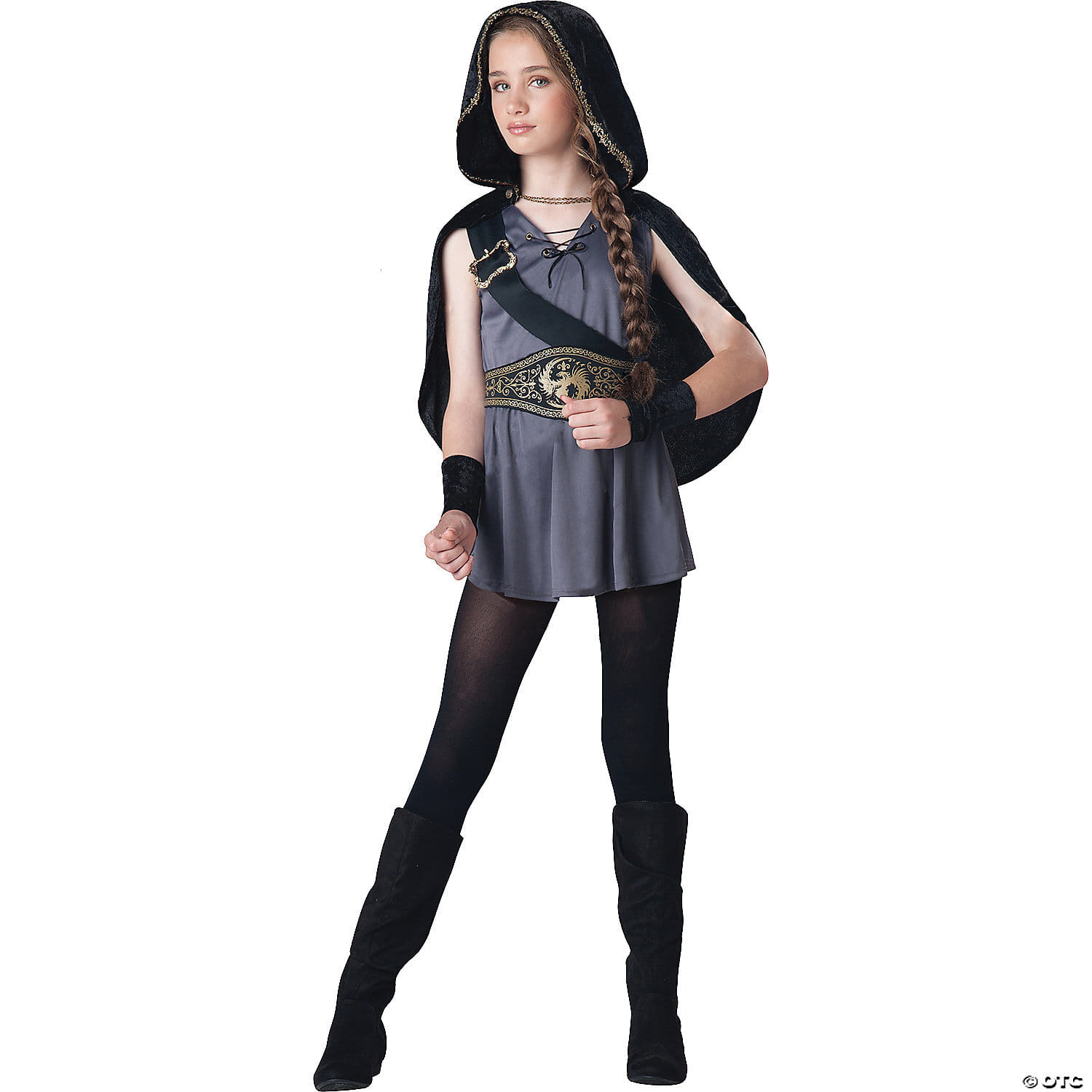 Girls huntress-lg
