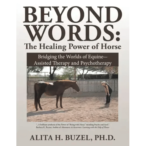 Beyond Words: The Healing Power of Horses - Paperback