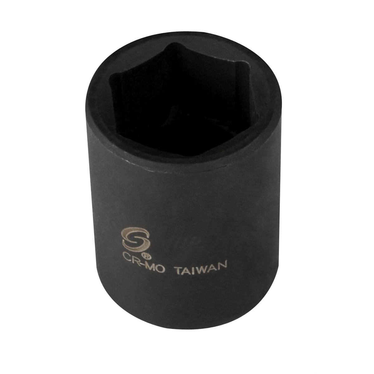 Sunex 1/2 in. Drive 32 mm Impact Socket