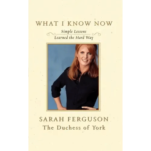 What I Know Now: Simple Lessons Learned the Hard Way - Paperback