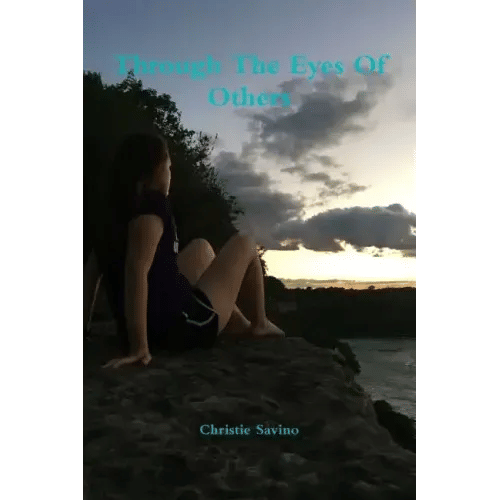 Through The Eyes Of Others - Paperback
