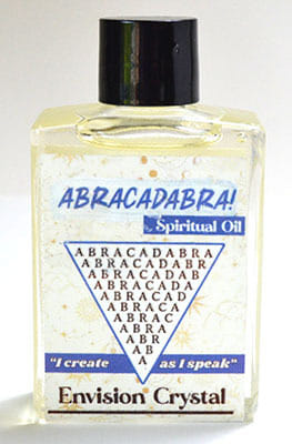 Abracadabra 4 dram