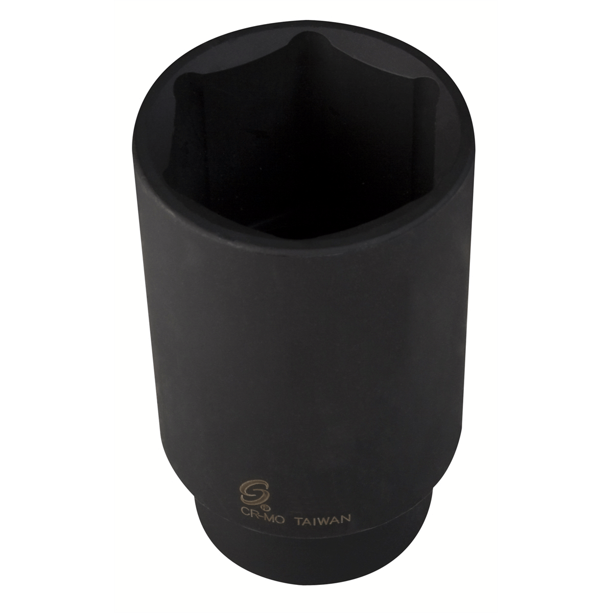 Sunex 1/2 in. Drive 25 mm Deep Impact Socke