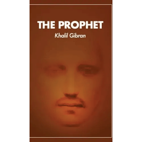 The Prophet - Hardcover