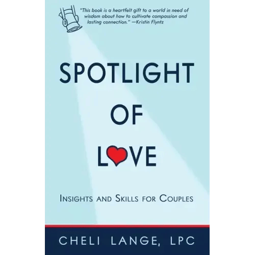 The Spotlight of Love - Paperback