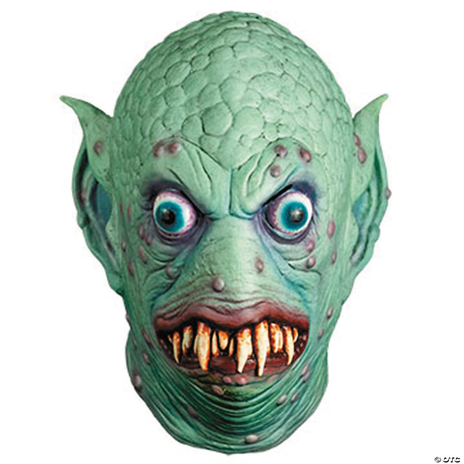 Beach goon mask