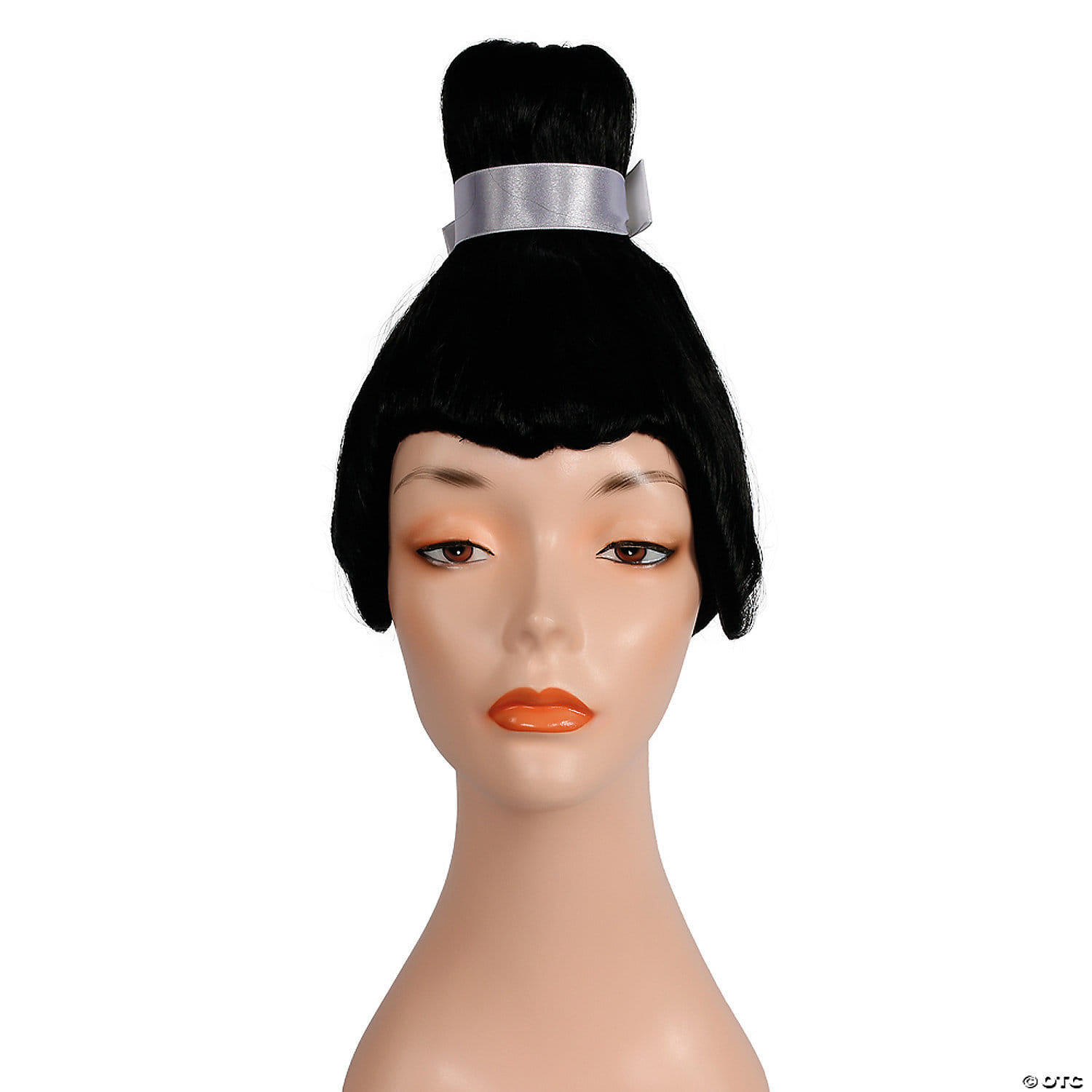 Molany upsweep wig