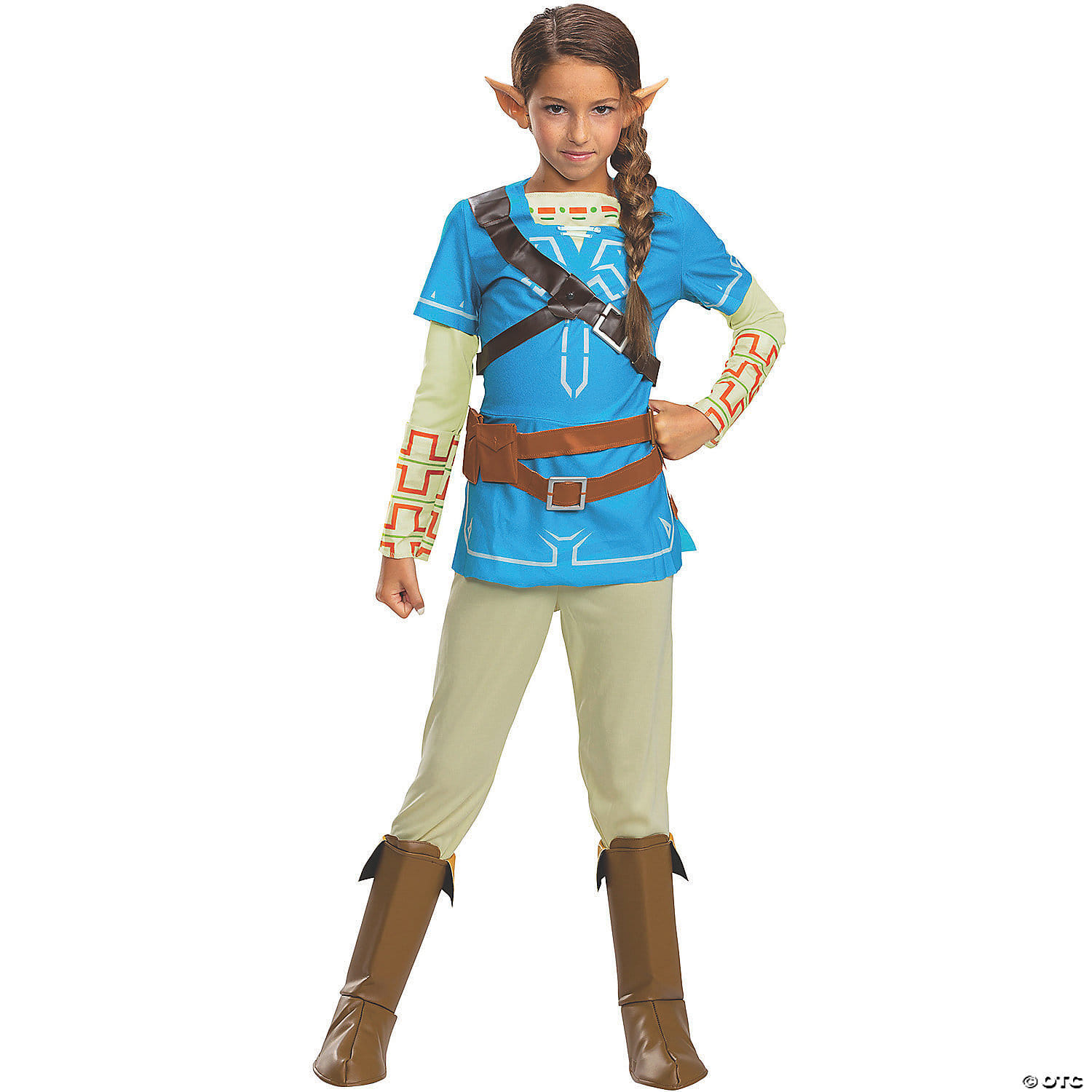 Link breath of the wild dlx 10-12