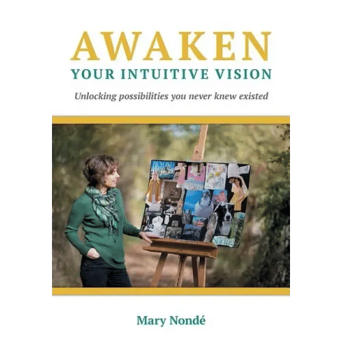Awaken Your Intuitive Vision: Unlocking possibilities you never knew existed - Paperback