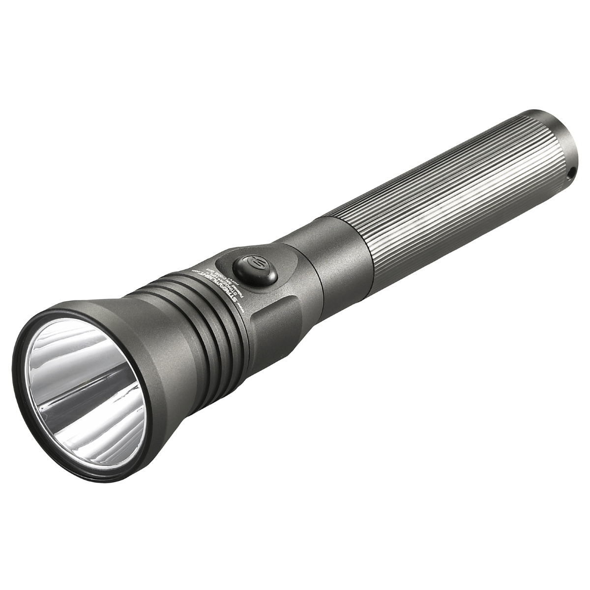 Streamlight 800 Lumen Stinger LED HPL Flashlight - 12V DC - Smart Charge PiggyBack
