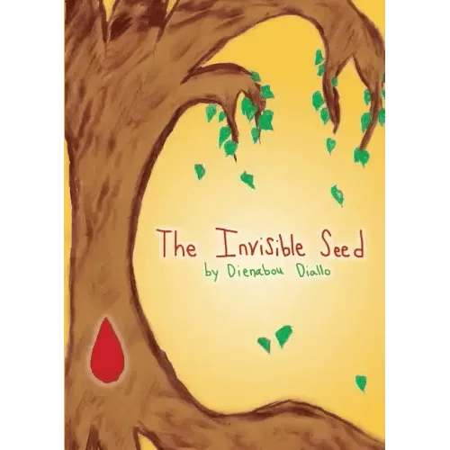 The Invisible Seed - Paperback