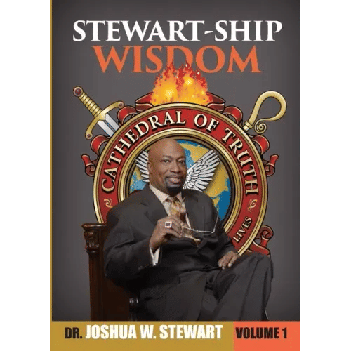 Stewart-Ship Wisdom, Vol.1 - Paperback