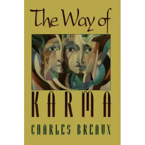 The Way of Karma - Paperback
