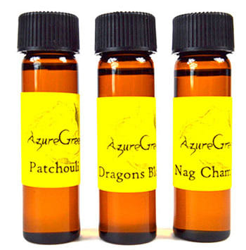 2dr Lemongrass oil azuregreen