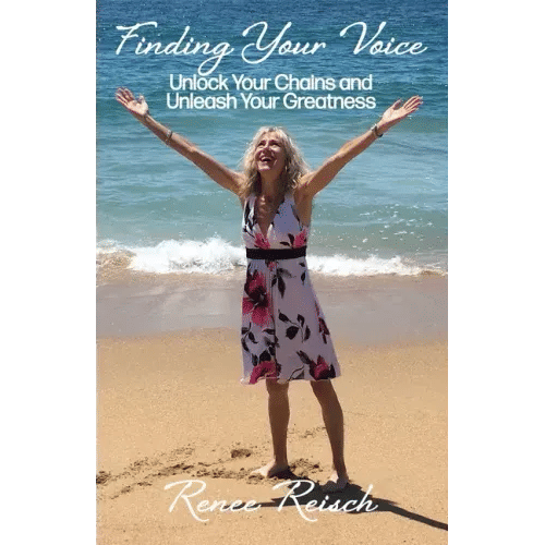 Finding Your Voice: Unlock Your Chains and Unleash Your Greatness (Personal Growth & Development): - Paperback