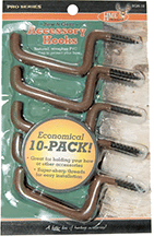 HME Bow and Gear Holder 10 pk.