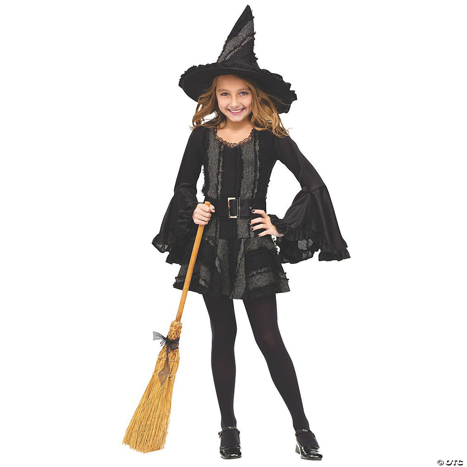 Witch stitch 12 to 14
