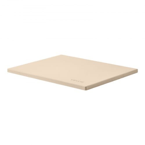 Pizza Stone, 20 x 14 x 0.67 in Rectangular Pizza Stone, Extra Large Baking-Stone with Scraper, 1450?„‰ Heat-Resistant Cordierite, for Oven, BBQ Griller, Baking Bread & Pizza
