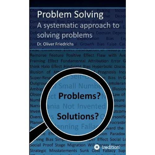 Problem Solving - Paperback