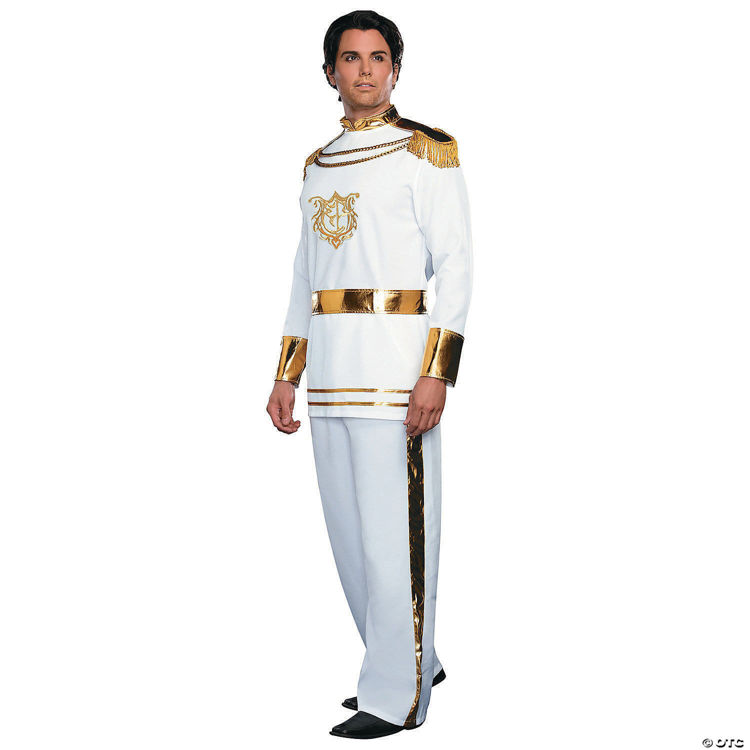 Fairytale prince mens xxlarge