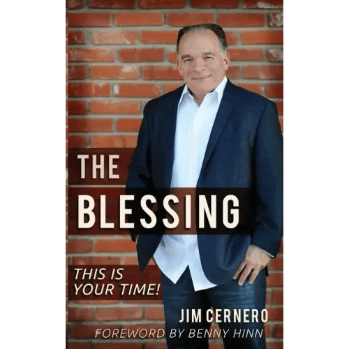 The Blessing: This is Your Time! - Paperback