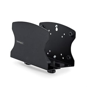 PC Wall Mount Bracket Holder