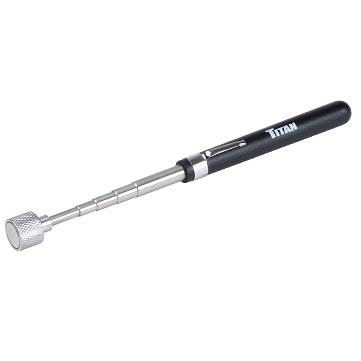 Titan 16 lb. magnetic pick up tool