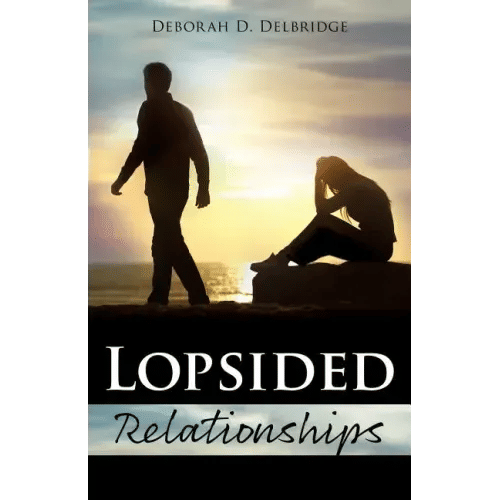 Lopsided Relationships - Paperback