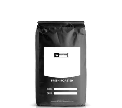 Honduras - 1 LB - Standard