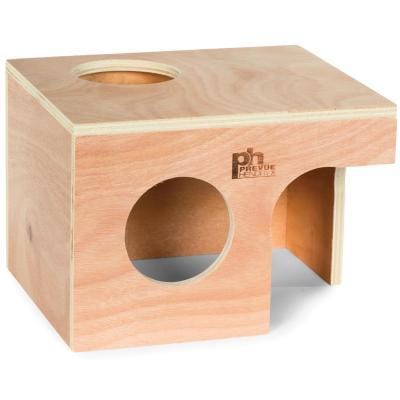 Prevue Pet Guinea Pig Hut 1122