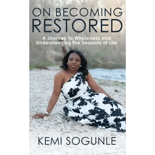 On Becoming Restored - Paperback
