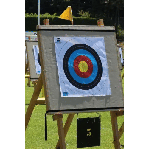 Archery - Paperback
